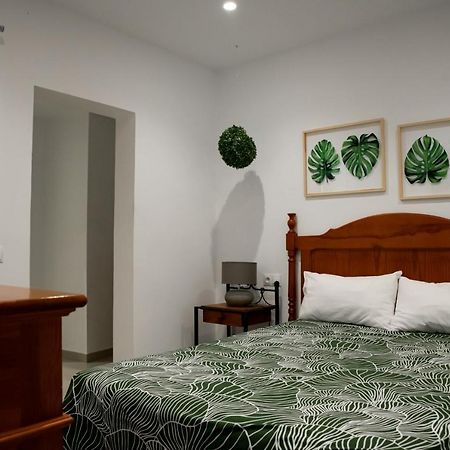 Willa Casa La Furnia Icod De Los Vinos Zewnętrze zdjęcie