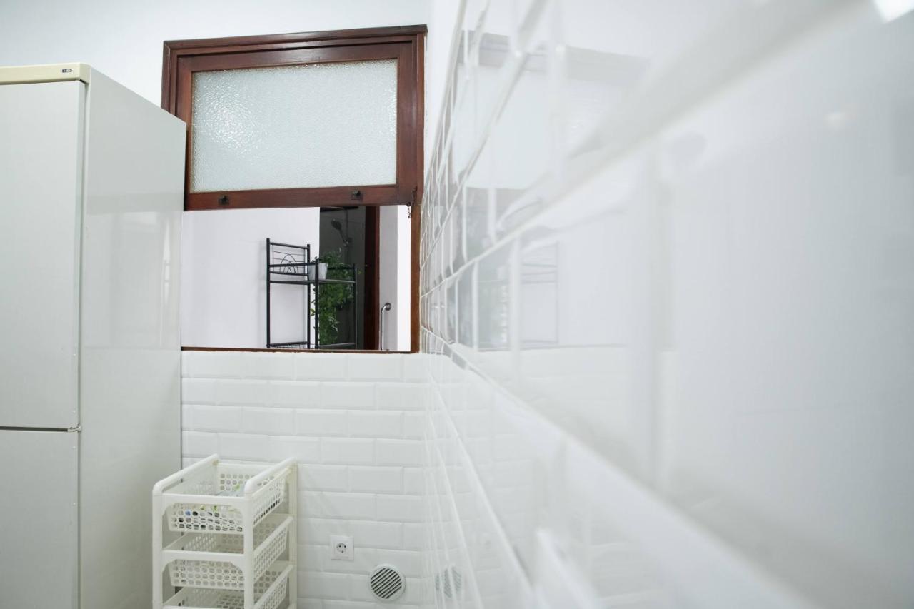 Willa Casa La Furnia Icod De Los Vinos Zewnętrze zdjęcie