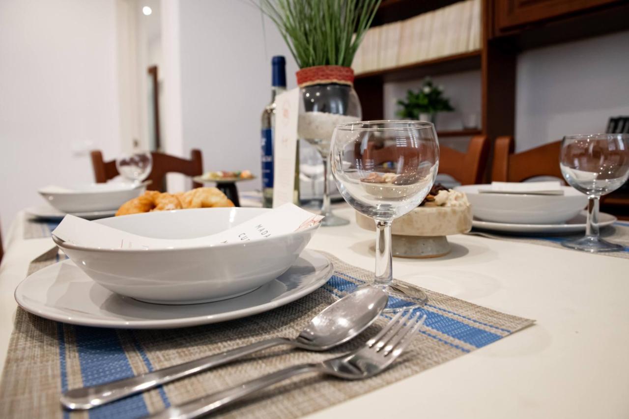 Willa Casa La Furnia Icod De Los Vinos Zewnętrze zdjęcie