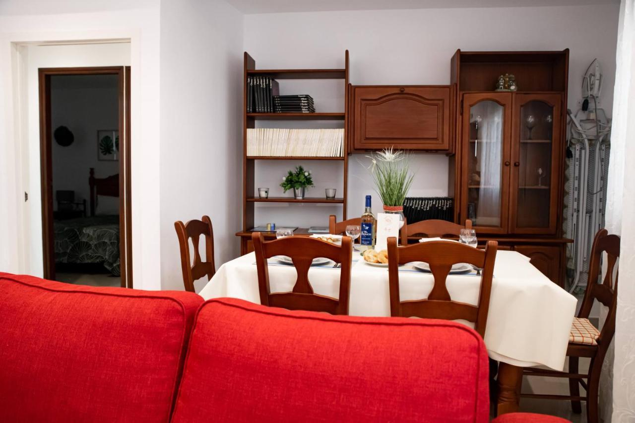 Willa Casa La Furnia Icod De Los Vinos Zewnętrze zdjęcie