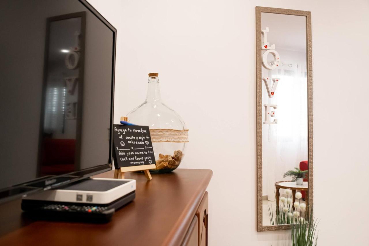 Willa Casa La Furnia Icod De Los Vinos Zewnętrze zdjęcie