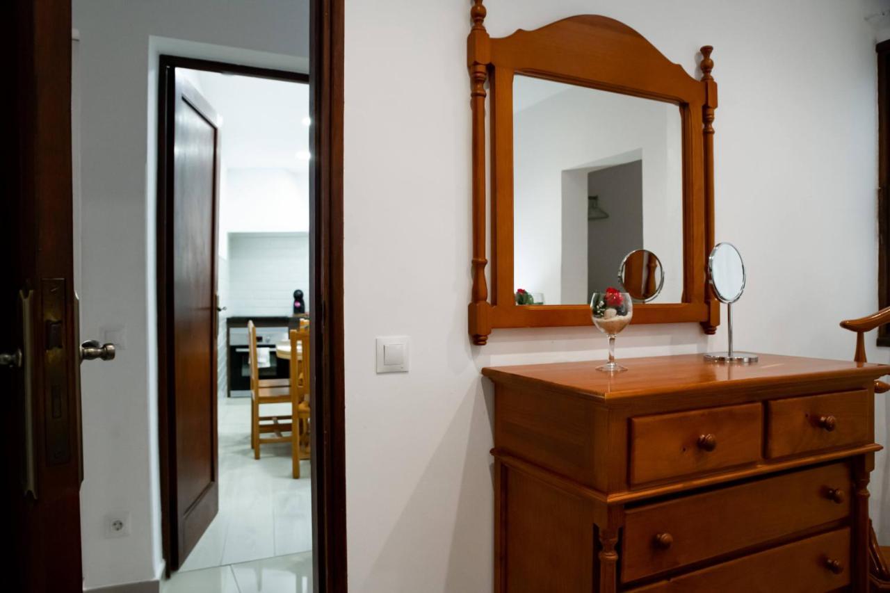 Willa Casa La Furnia Icod De Los Vinos Zewnętrze zdjęcie