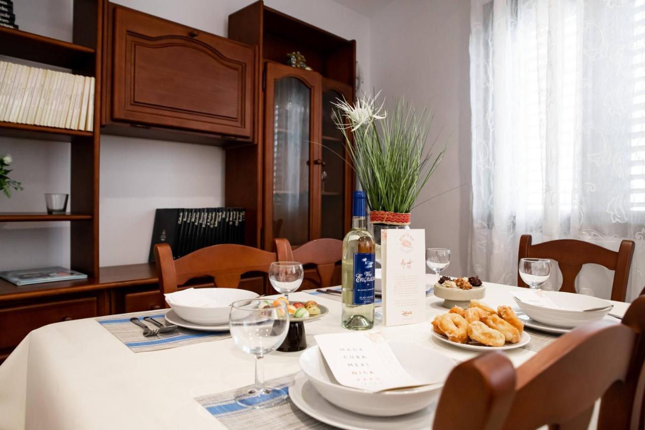Willa Casa La Furnia Icod De Los Vinos Zewnętrze zdjęcie